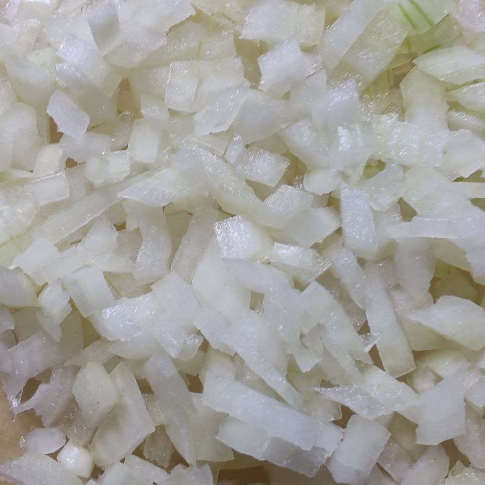 Репчатый лук