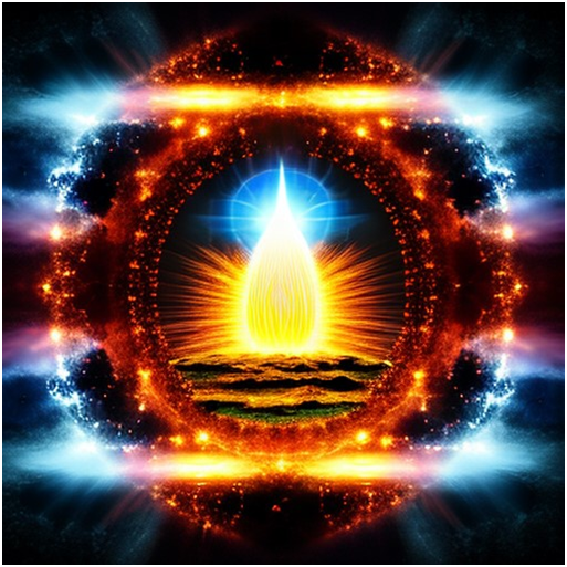 Сгенерировано ИИ- Энергетическая здоровая оболочка.