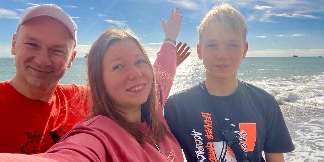 Из Москвы на поезде: добрались до моря! Впечатления 2 дней и курорт в октябре