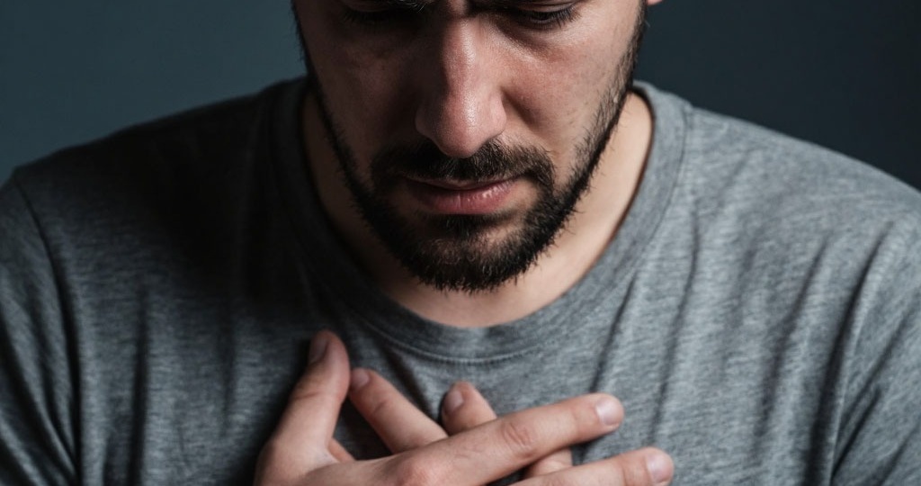 Межреберная невралгия: как отличить от сердечного приступа и не поддаться панике