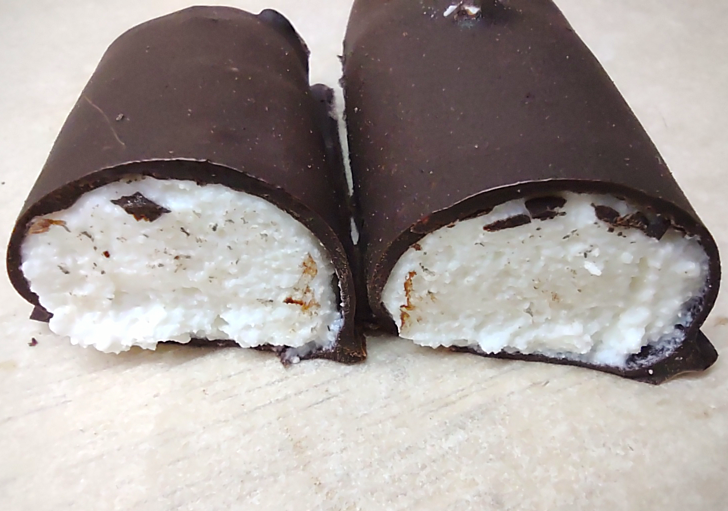 Творожные сырки своими руками | рецепт десерта из 4 ингредиентов