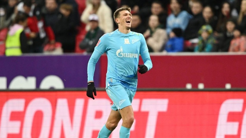   РИА Новости