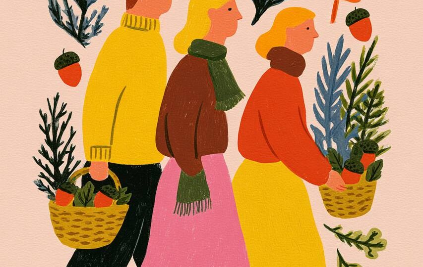 #гуашь #примитив