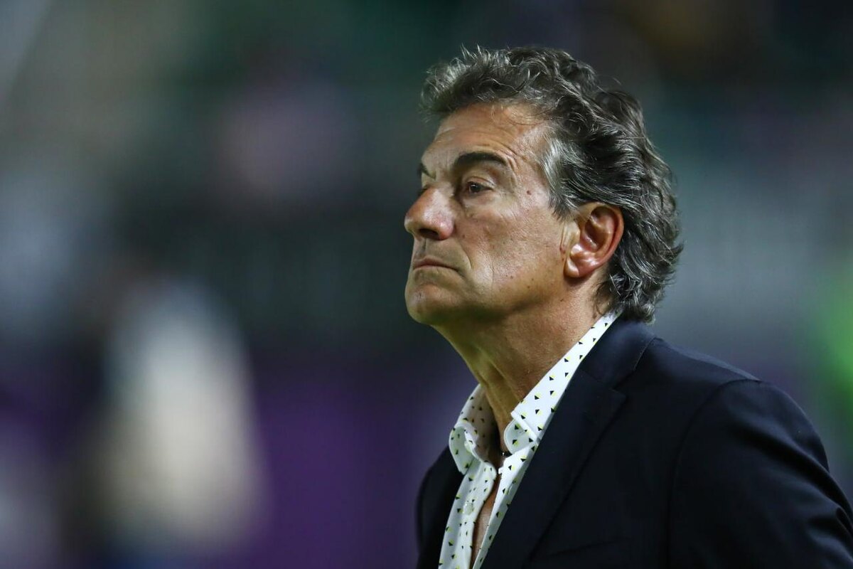     Sergio Mejia / Getty Images