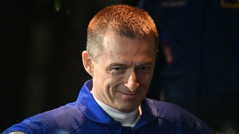   РИА Новости