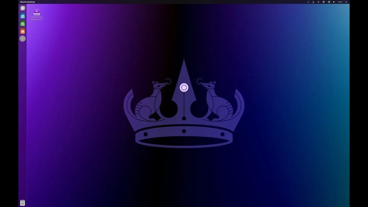 Ubuntu Unity столкнулась с кризисом разработки