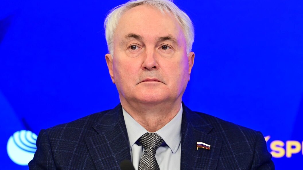    Фото: Pavel Kashaev/Globallookpress