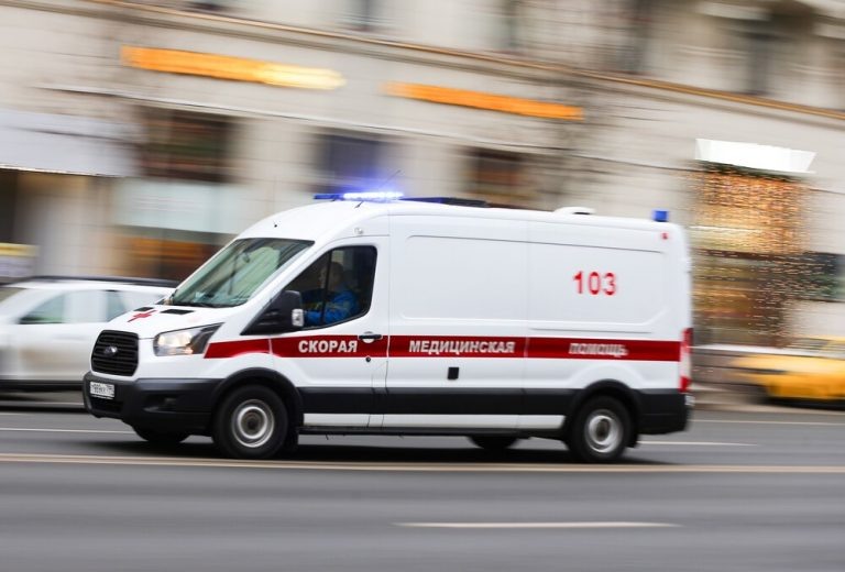    Фото: Агентство «Москва» / Ведяшкин Сергей Эдуард Шефер