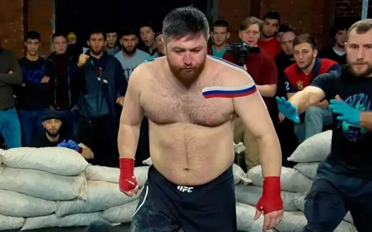    Источник фото: Godzilla Fight