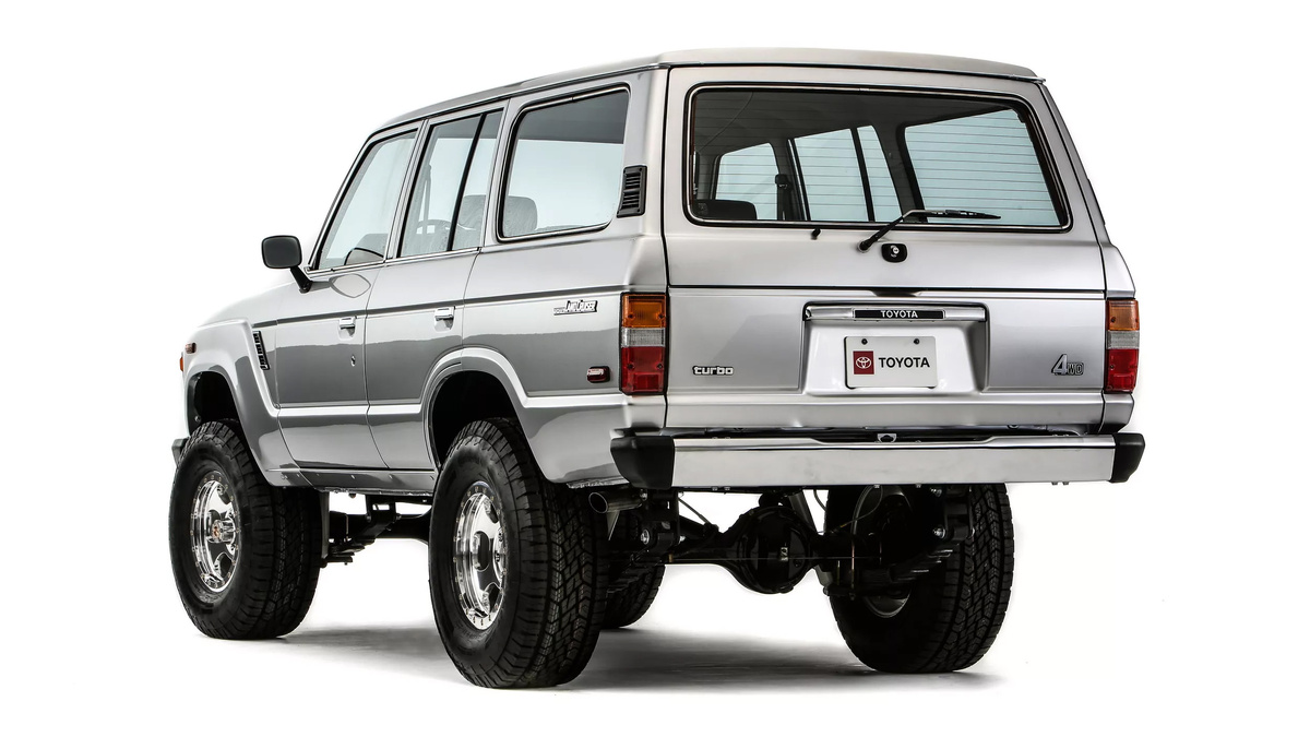 Фото: Toyota  📷
