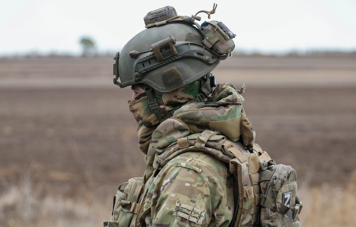 Александр Полегенько/ТАСС