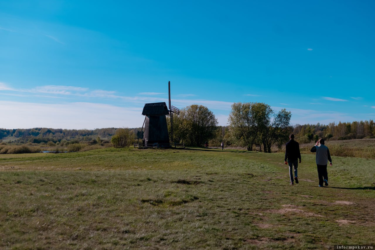 Фото: ПАИ. Фото носит иллюстративный характер
