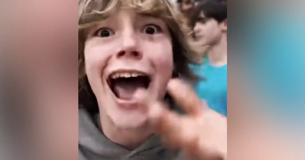 Скриншот: dery.fdsert | TikTok