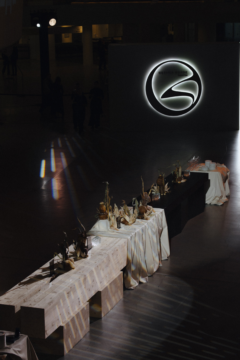 Фото: пресс-служба Ultima Guide