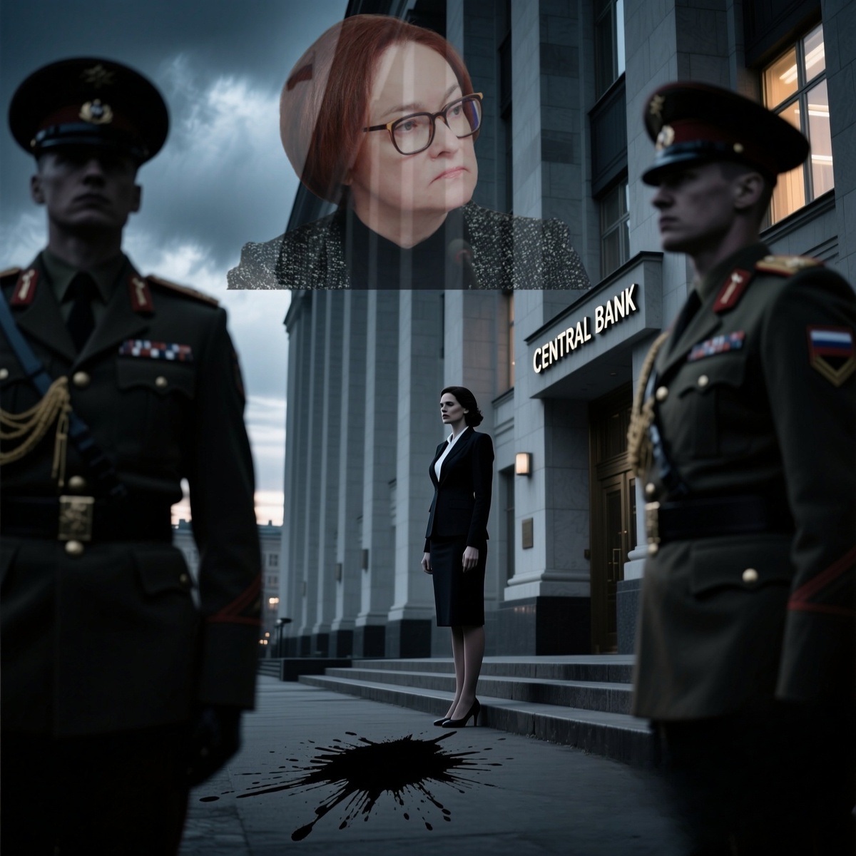 Автор: В. Панченко