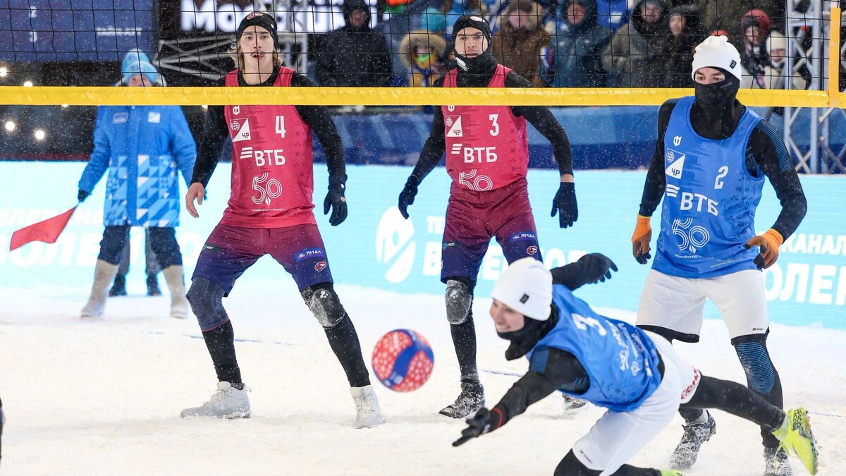    Фото: Андрей Ткачев / «Ямал-Медиа»