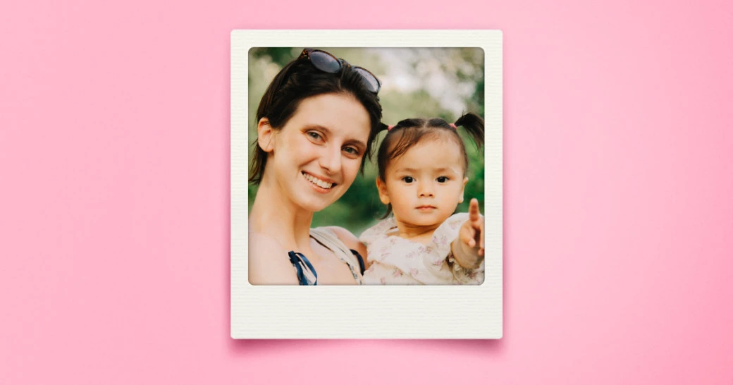 Фото из личного архива Алины | Авторка фото: Александра Макарова