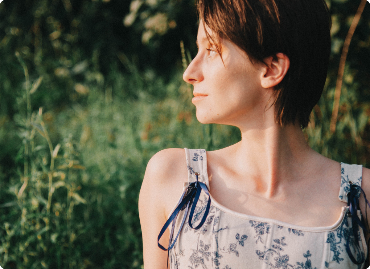 Фото из личного архива Алины | Авторка фото: Александра Макарова