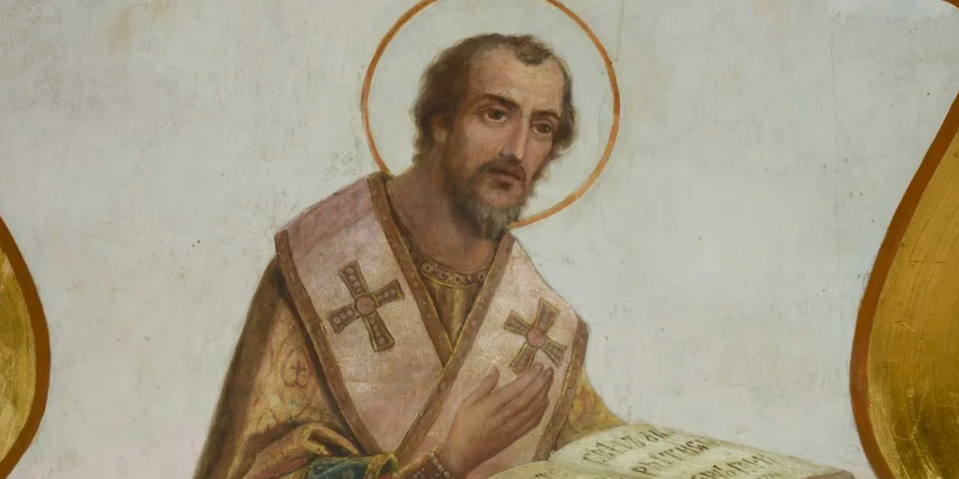 «Слава Богу за все» – когда отнимают все остальное