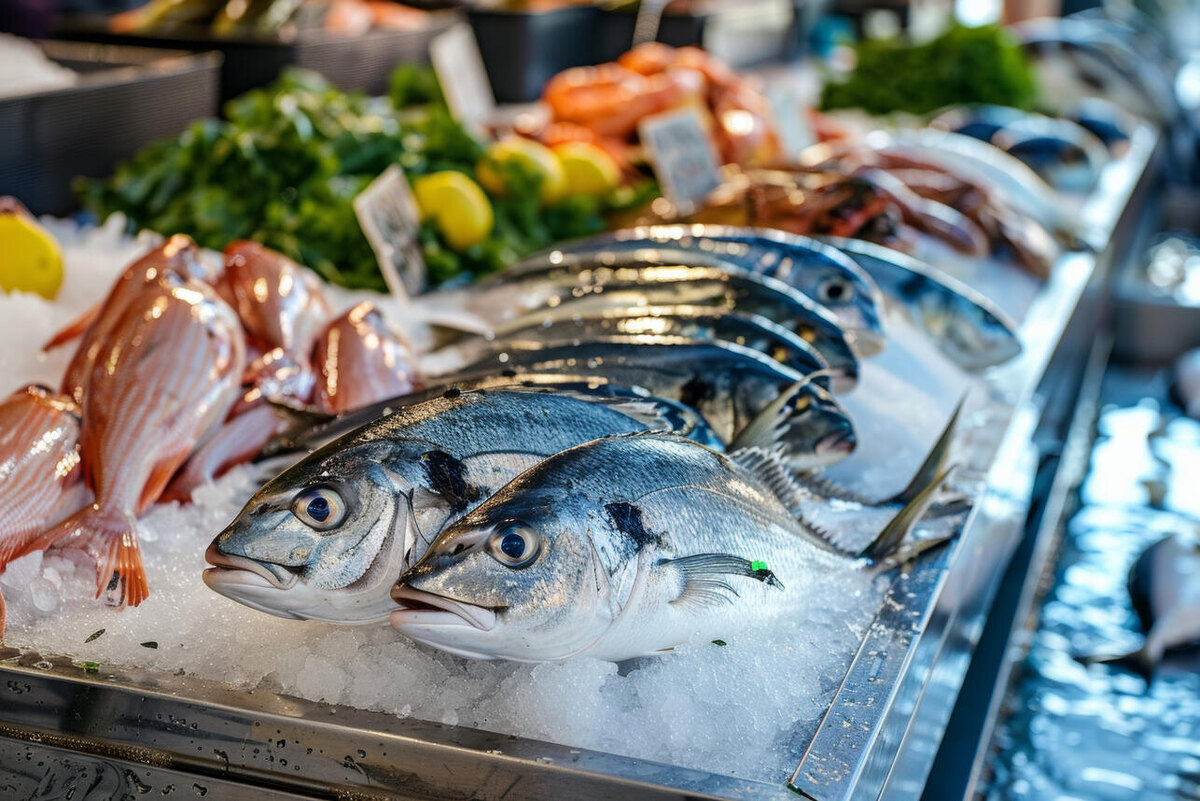    Рыба 123RF/legion-media.ru