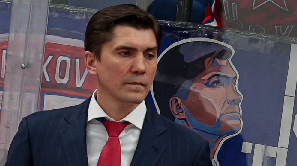  Игорь Никитин.