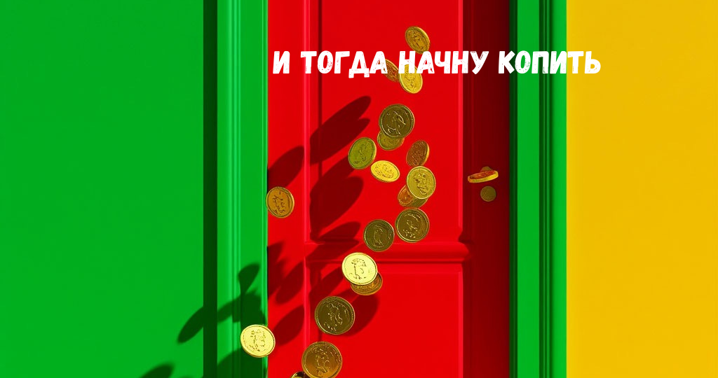 5 финансовых привычек, которые мешают тебе стать богаче