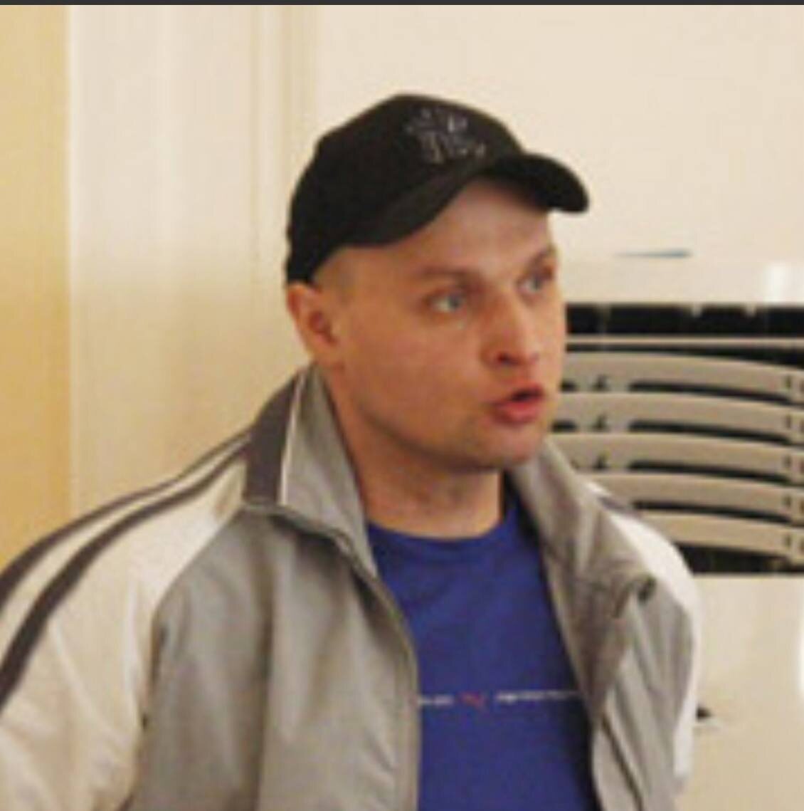 Вячеслав Соловьев