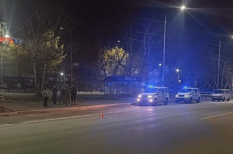 Госавтоинспекция