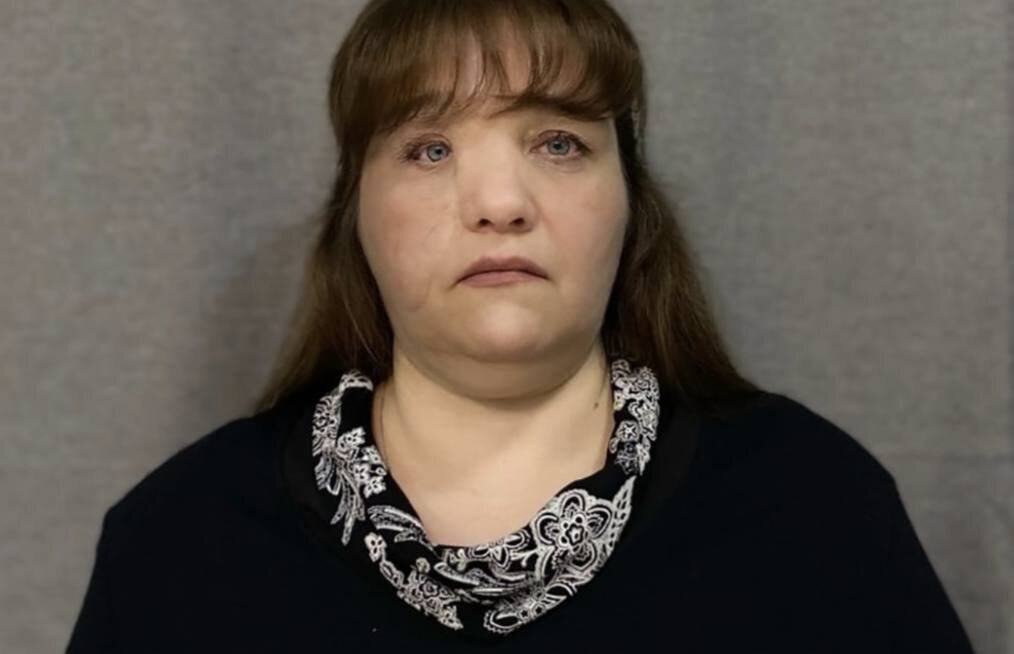 Надежда Сержантова