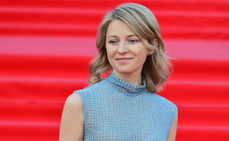    Фото: Telegram-канал Mash Алина Колупаева