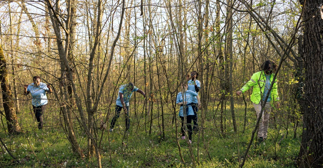 В Красноярском крае продолжают искать семью Усольцевых, пропавшую в турпоходе месяц назад
