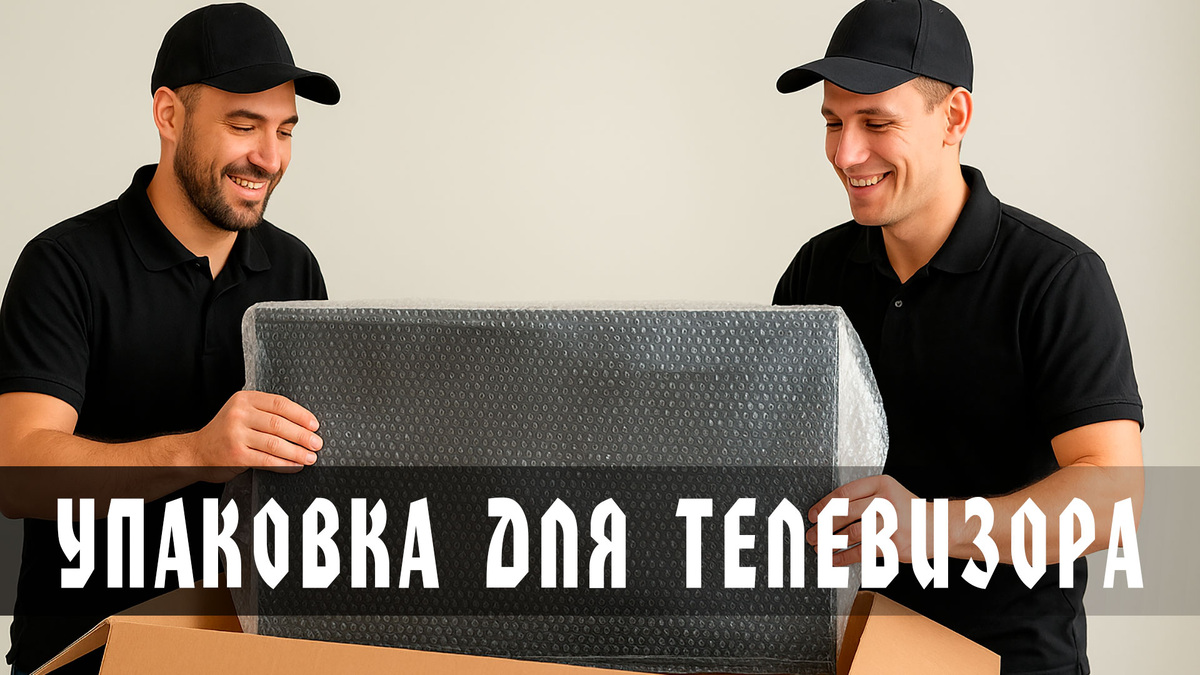 Мувинговая компания «Перевозки-Переноски» https://perper.ru