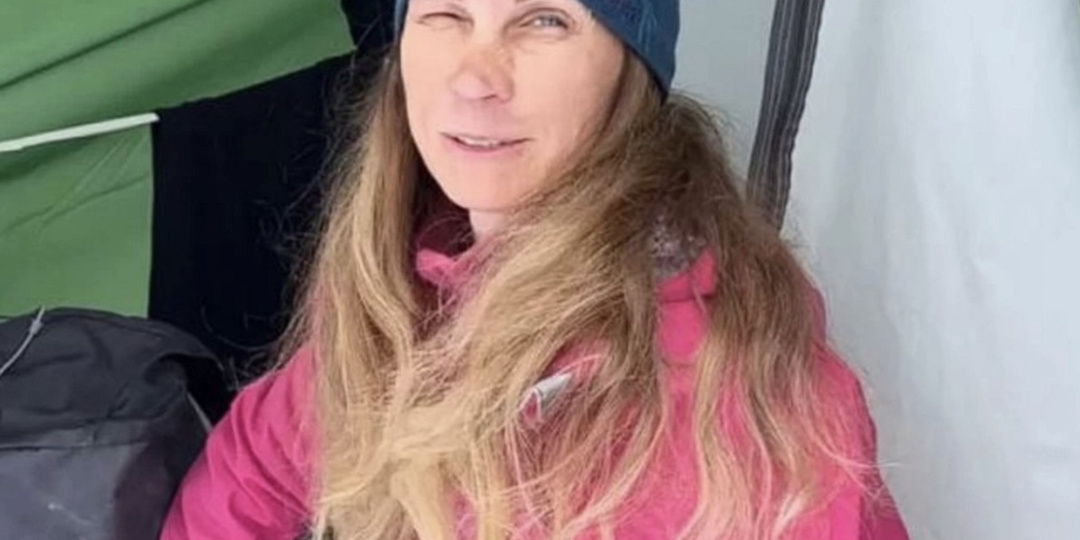 ОСТАЛАСЬ С НИМ УМИРАТЬ НА ВЫСОТЕ 7000 МЕТРОВ! РОКОВАЯ ЛЮБОВЬ АЛЬПИНИСТКИ, КОТОРУЮ ГОРЫ ЗВАЛИ ДВАЖДЫ!