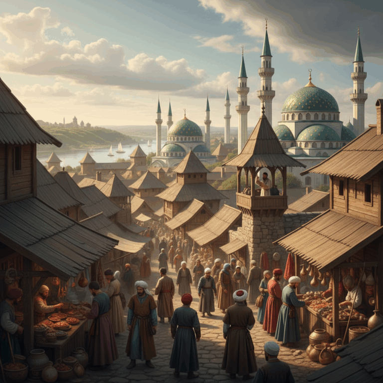 Мусульманский Киев