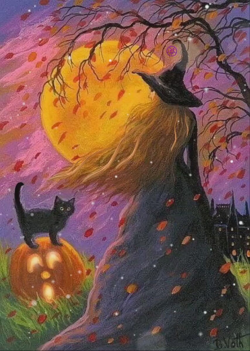 B. Voth. Фото взято из открытого источника.