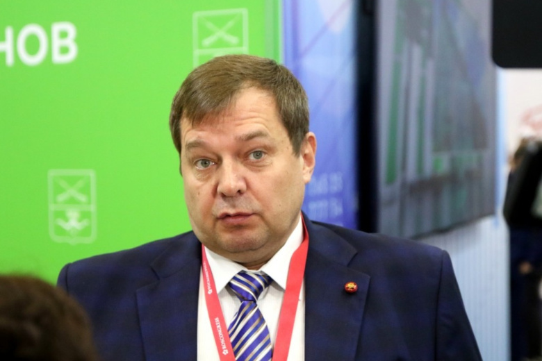    Maksim Konstantinov/Global Look Press