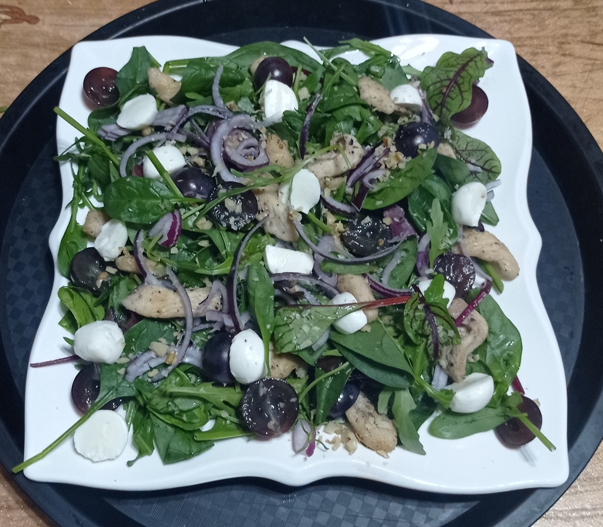 Фото 📷 автора канала "Два едока. Клава"