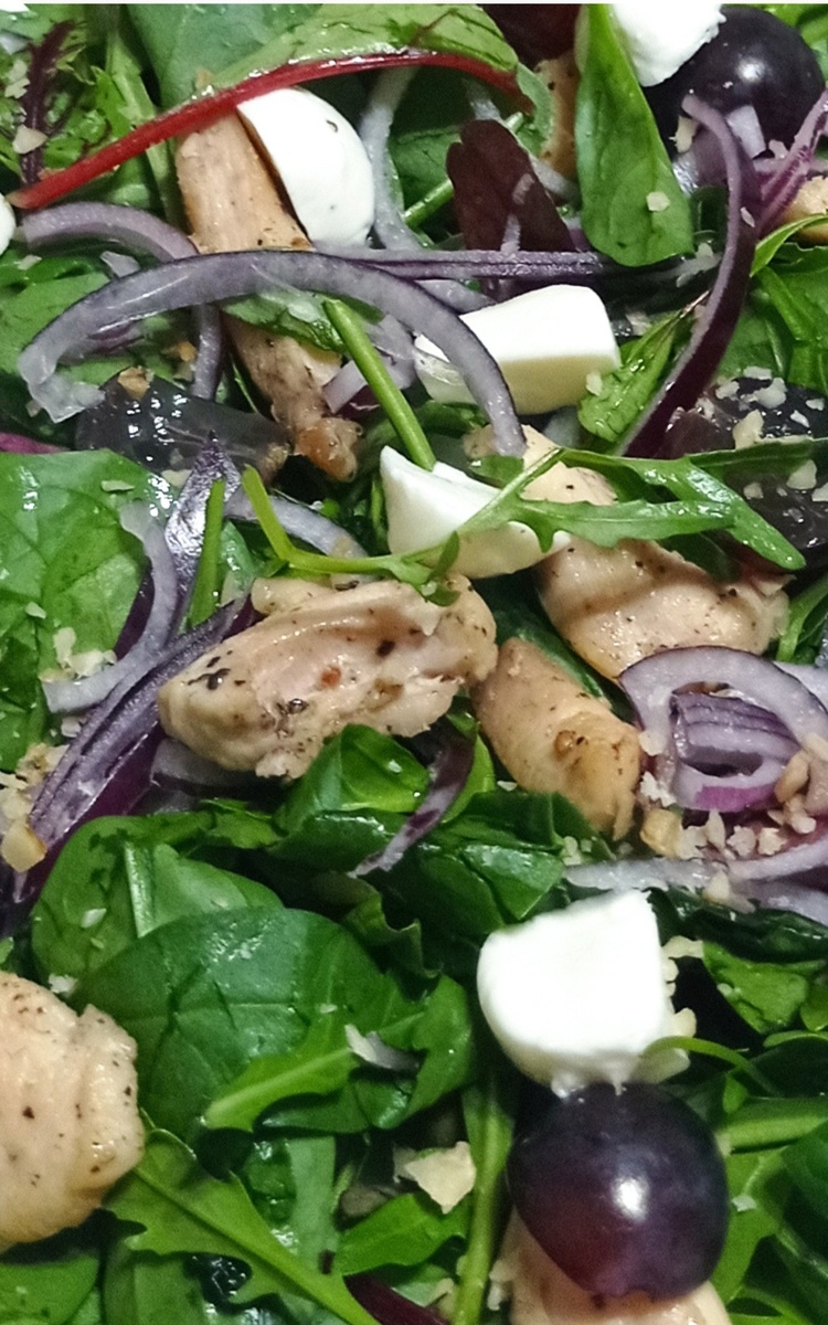 Фото 📷 автора канала "Два едока. Клава"