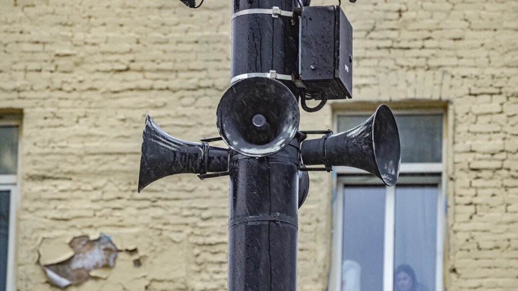    Фото: Svetlana Vozmilova/Globallookpress