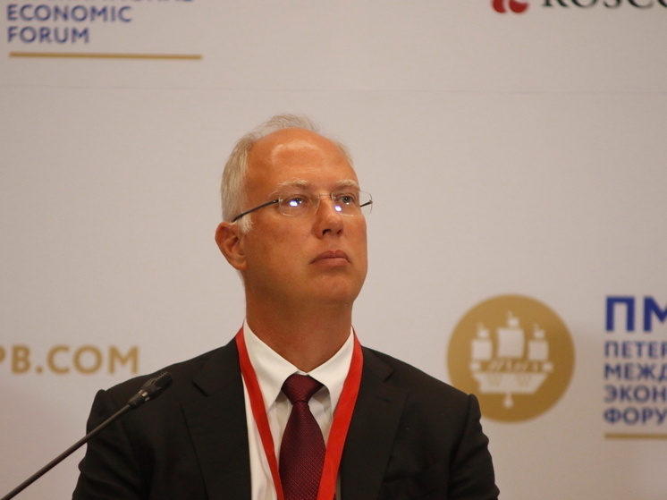     © Maksim Konstantinov/Global Look Press/ Global Look Press