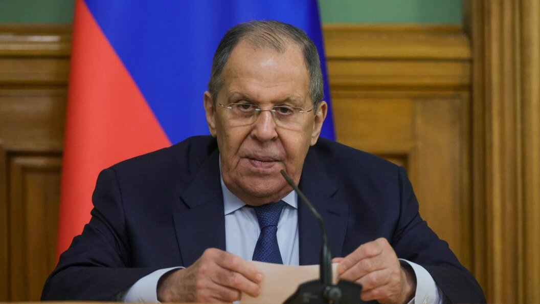    Фото: Shatokhina Natalia/Globallookpress