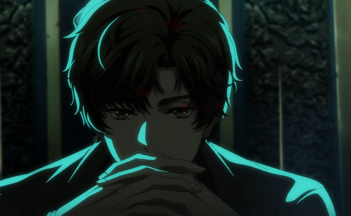 «Повелитель тайн: Клоун» (2025)