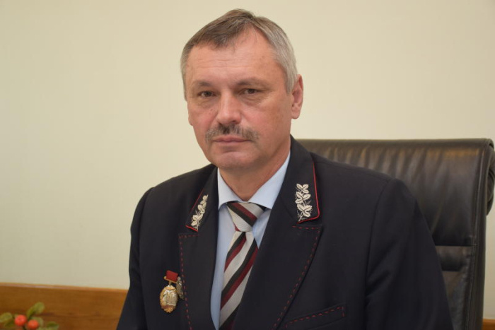    Олег Трунов