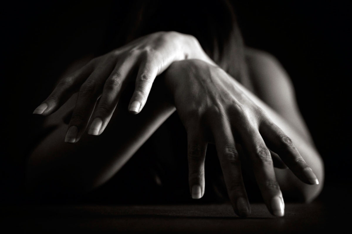 Все нарциссы — скрытые гомосексуалы или лесбиянки