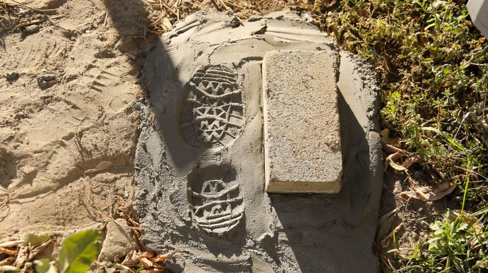    Стройплощадка ЦУМа. Октябрь 2025 года. Источник: Виталий Барабаш / СИ "Толк"