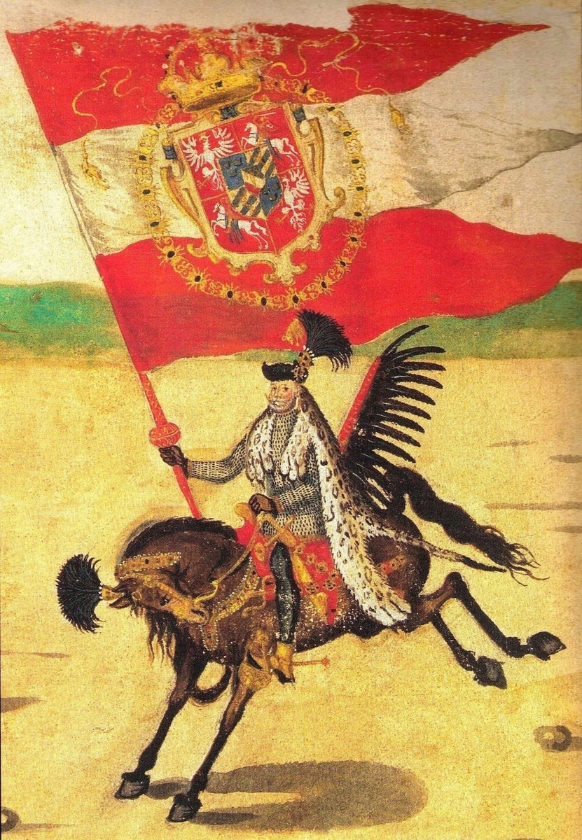 Польский гусар