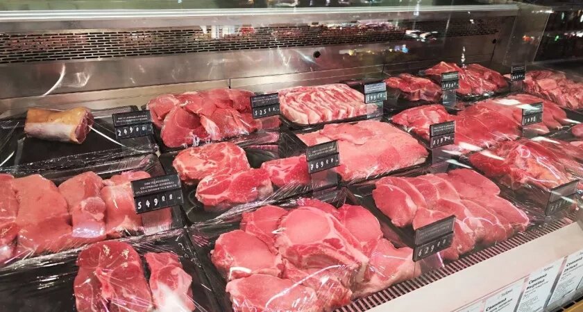    Что не так с мясом из "Светофора"? Почему оно такое дешевое и безопасно ли его покупать