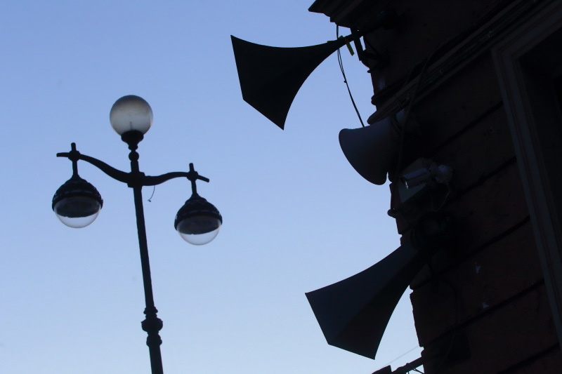    Фото: Zamir Usmanov/Globallookpress