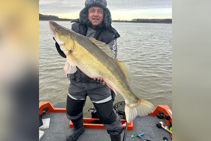    Фото предоставлено Евгением сайту VN.ru