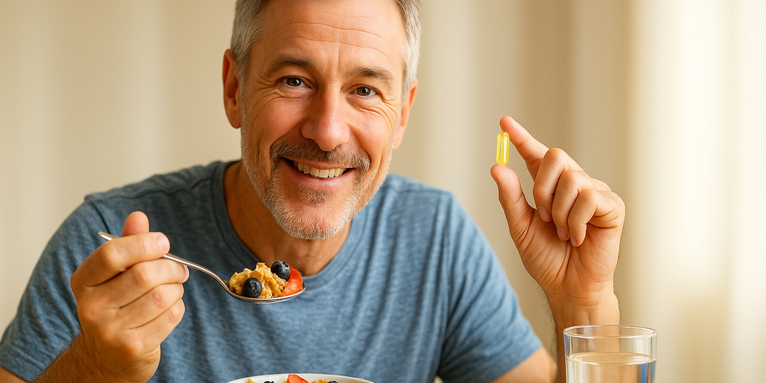 Хром и сахар в крови: стоит ли принимать добавки?